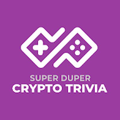 Скачать взломанную SUPER DUPER CRYPTO TRIVIA [Бесплатные покупки] MOD apk на Андроид