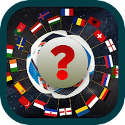 Скачать взломанную UEFA Euro Quiz 2021 [Мод меню] MOD apk на Андроид