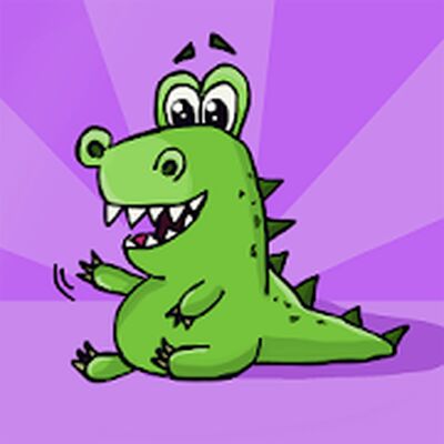 Скачать взломанную Крокодил - игра для компании. Угадай слово! [Мод меню] MOD apk на Андроид