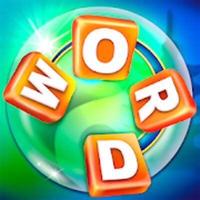 Скачать взломанную World of Words [Много монет] MOD apk на Андроид