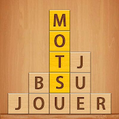 Скачать взломанную Briser des Mots : Jeu de Mots [Мод меню] MOD apk на Андроид