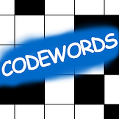 Скачать взломанную Keywords — Codeword Puzzle [Много монет] MOD apk на Андроид