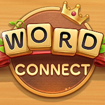 Скачать взломанную Word Connect [Много монет] MOD apk на Андроид