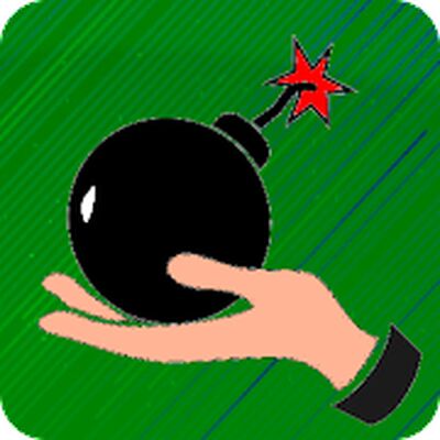 Скачать взломанную Bomb Party: Игра для вечеринок [Много денег] MOD apk на Андроид