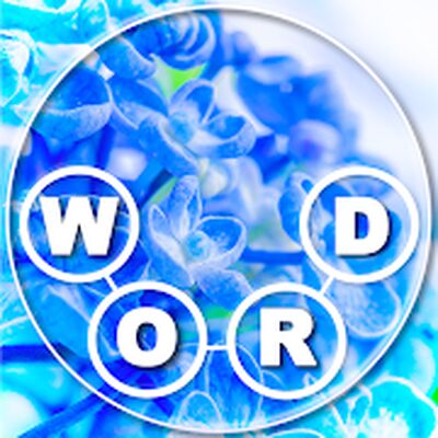 Скачать взломанную Bouquet of Words - Word game [Мод меню] MOD apk на Андроид