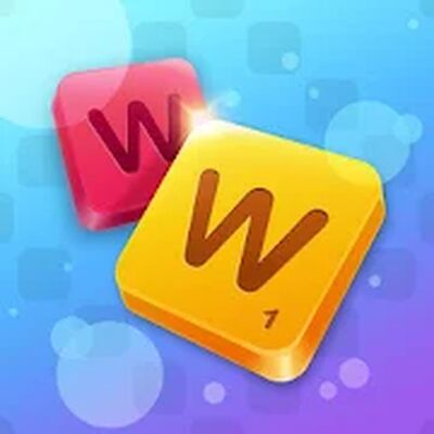Скачать взломанную Word Wars - Word Game [Много денег] MOD apk на Андроид