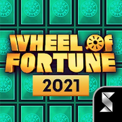 Скачать взломанную Wheel of Fortune: TV Game [Мод меню] MOD apk на Андроид