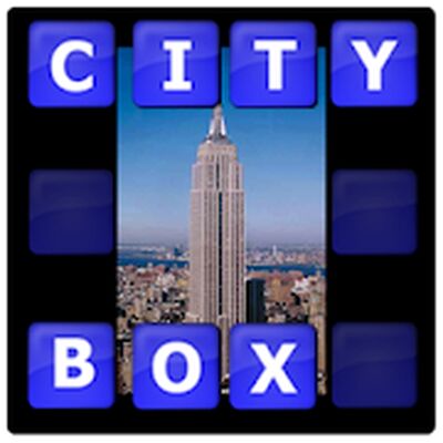 Скачать взломанную City Box [Много монет] MOD apk на Андроид