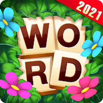 Скачать взломанную Game of Words: Word Puzzles [Много монет] MOD apk на Андроид