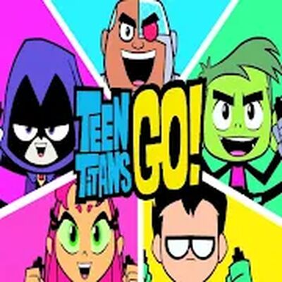 Скачать взломанную Teen Titans Go Quiz 2021 [Мод меню] MOD apk на Андроид