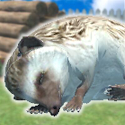 Скачать взломанную Hedgehog Friends [Много монет] MOD apk на Андроид