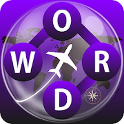 Скачать взломанную Word Roam - Word Of Wonders [Много монет] MOD apk на Андроид