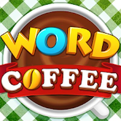 Скачать взломанную Word Coffee Plus [Много денег] MOD apk на Андроид