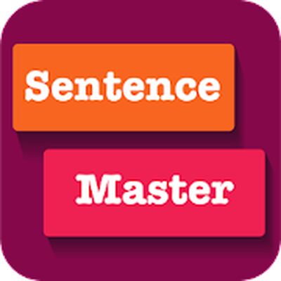 Скачать взломанную Learn English Sentence Master [Бесплатные покупки] MOD apk на Андроид