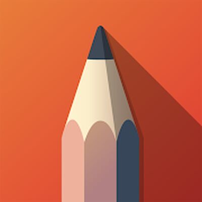 Скачать Sketchbook [Полная версия] RU apk на Андроид