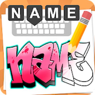 Скачать How to Draw Graffiti - Name Creator [Полная версия] RU apk на Андроид