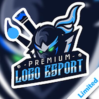 Скачать Logo Esport Premium | Logo Maker [Без рекламы] RUS apk на Андроид