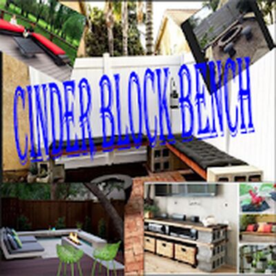Скачать cinder block bench [Unlocked] RU apk на Андроид