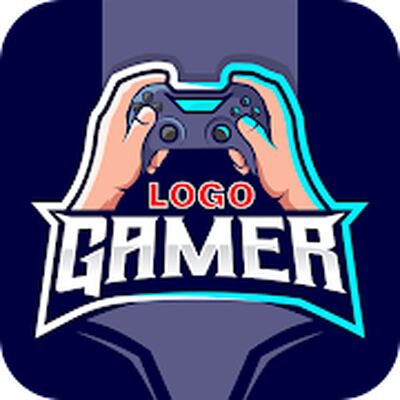 Скачать E-Sports / Gaming Logo Maker [Unlocked] RU apk на Андроид