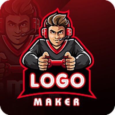 Скачать Logo Esport Maker | Create Gaming Logo Maker [Premium] RU apk на Андроид