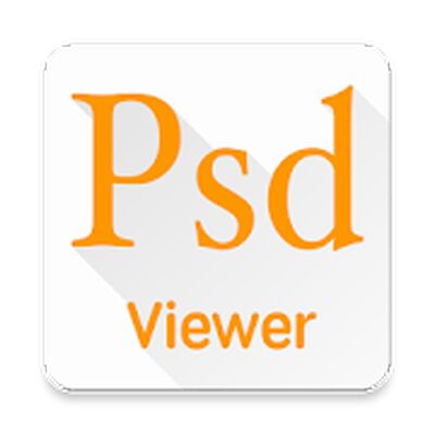 Скачать PSD File Viewer [Без рекламы] RU apk на Андроид