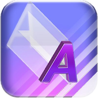 Скачать Animated Text Creator - Text Animation video maker [Premium] RU apk на Андроид