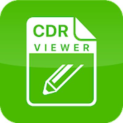 Скачать CDR File Viewer [Без рекламы] RUS apk на Андроид