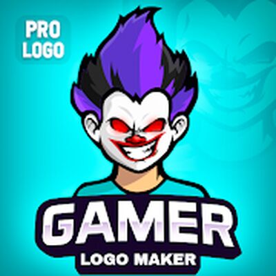 Скачать Gamer Logo Maker | Gaming Logo Esport Maker [Без рекламы] RUS apk на Андроид