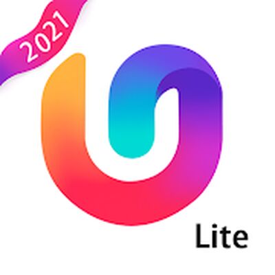 Скачать U Launcher Lite-3D Launcher 2020,Скрыть приложения [Unlocked] RU apk на Андроид