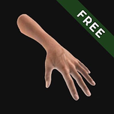 Скачать Hand Draw 3D Pose Tool FREE [Premium] RUS apk на Андроид