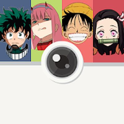 Скачать Anime Face Changer - Photo Editor [Premium] RUS apk на Андроид