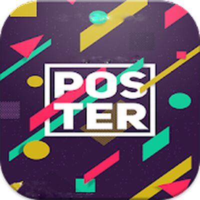 Скачать Poster Maker Pro [Полная версия] RU apk на Андроид