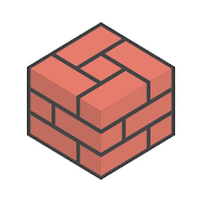 Скачать Brick Constructor [Premium] RU apk на Андроид