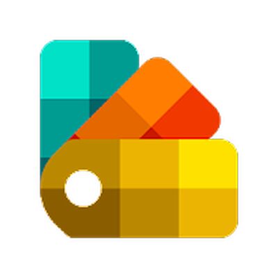 Скачать Color Palette [Полная версия] RUS apk на Андроид