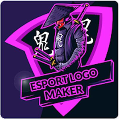 Скачать Logo Esport Maker - Create Gaming Logo Maker [Unlocked] RUS apk на Андроид