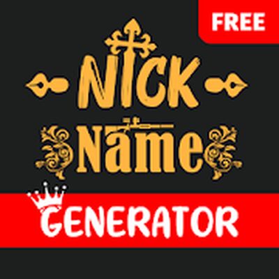 Скачать Nickname in Style Nickname Generator for Free F [Без рекламы] RU apk на Андроид