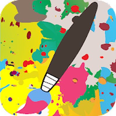 Скачать Paintology - Paint, Draw & Socialize [Premium] RU apk на Андроид