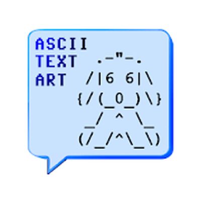 Скачать ASCII Text Art [Premium] RU apk на Андроид