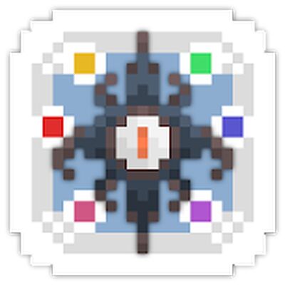 Скачать Novix Pixel Editor [Premium] RU apk на Андроид