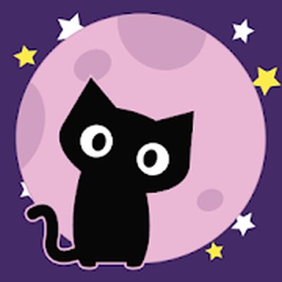 Скачать Luna and Cat: Создай свое собственное приложение! [Premium] RU apk на Андроид