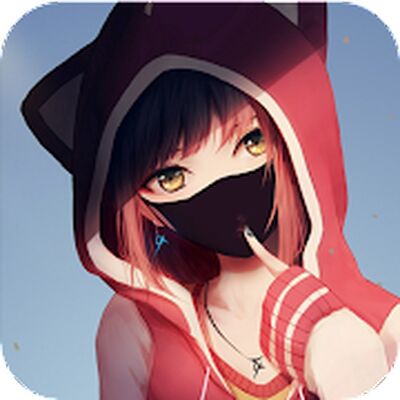Скачать Anime Wallpaper | Girls Anime Wallpapers | Sad HD [Без рекламы] RU apk на Андроид