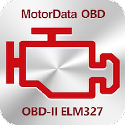 Скачать MotorData OBD Диагностика ELM OBD2 scanner [Полная версия] RU apk на Андроид