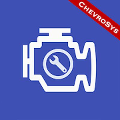 Скачать ChevroSys Scan Lite [Premium] RUS apk на Андроид