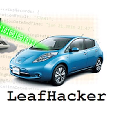 Скачать LeafHacker [Полная версия] RU apk на Андроид
