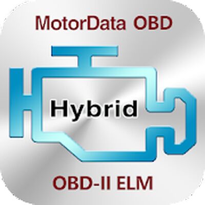 Скачать Doctor Hybrid ELM OBD2 scanner. MotorData OBD [Premium] RUS apk на Андроид