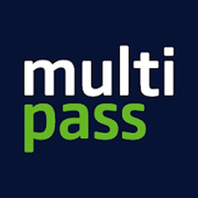 Скачать MultiPassme [Полная версия] RU apk на Андроид