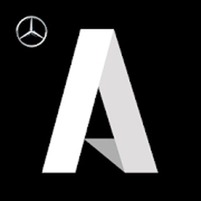 Скачать Mercedes me Adapter [Полная версия] RUS apk на Андроид