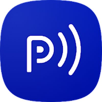 Скачать ParkPass — бесконтактная парковка [Полная версия] RU apk на Андроид