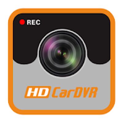 Скачать HD Car DVR [Полная версия] RU apk на Андроид