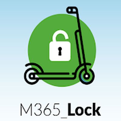 Скачать M365 Lock - voice control app for Xiaomi M365 [Premium] RUS apk на Андроид